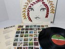 Banchee Self Titled with Insert Atlantic Records LP Hard Rock Psych SD8240 1969
