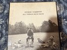George Harrison - All Things Must Pass Early Pressing 3xLP
