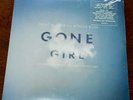 UNOPENED GONE GIRL OST SOUNDTRACK 2015 180 GRAM 2xLP TRENT REZNOR ATTICUS ROSS