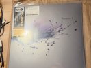 Mojave 3 Ask Me Tomorrow Apricot Splatter Vinyl LP Rough Trade /1000 New in hand