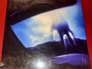 Sealed Nine Inch Nails Year Zero 2xLP Vinyl Record Blue