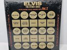 Elvis Presley - The Other Sides Vol. 2, 1976 BOX SET, RCA LPM-6402 NEW IN SHRINK