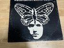 west coast pop art experimental band LP Vol. 3. RS 6298. Terre Haute Press G+/VG