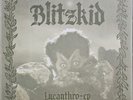 Blitzkid – Lycanthro-EP Full Moon Edition ltd 150