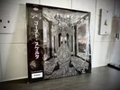Ghost Skeleta vinyl - Assai records Limited Edition - #3 of 300 with OBI strip