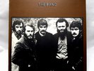 The Band (Self-Titled) Vinyl, Gatefold, Capitol (1969) 1st Pressing, UnPlayed