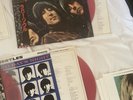 The Beatles MONO RED VINYL JAPANESE 1982 COLLECTION