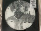 The Beatles - Revolver - NM LP - picture disc unplayed