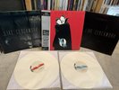 Queens Of The Stone Age - Like Clockwork - HMV Limited Edition White Vinyl LP