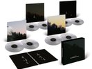 William Basinski - Disintegration Loops (Arcadia Edition Pearlescent Platinum)