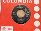 RUPERTS PEOPLE DREAM ON MY MIND UK COLUMBIA PSYCH FREAKBEAT 7”