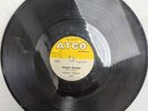Bobby Darin  R&R 78  Splish Splash (STRONG VG+) / Judy Don't Be Moody (STRONG VG