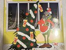 MF DOOM XMAS - Cookin Soul LP Vinyl New Sealed Color Vinyl