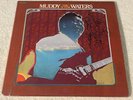 SIGNED BY WILLIE SMITH & CALVIN JONES - MUDDY WATERS: 