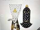ANGINE DE POITRINE Vol. 1 5th Edition + Vol. 2 1st Edition PRESSING  LP- BUNDLE