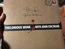 THELONIOUS MONK+JOHN COLTRANE Complete 1957 Riverside Recordings LTD 3xLP Vinyl