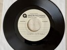 GEORGE HARRISON ALL THOSE YEARS AGO TEST PRESSING 45 NM