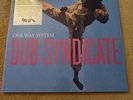 One Way System by the dub group Dub Syndicate 2lp Vinyl ONULP25
