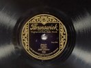 78 RPM -- James P. Johnson, Brunswick 4762 