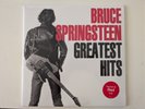 Bruce Springsteen - Greatest Hits Target Exclusive Ruby Red Vinyl 2LP 2023 - NEW