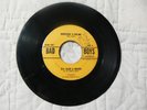 Sly Slick Wicked: Confessin a Feeling /Love Gonna Pack Up RARE Soul 45- BAD BOYS