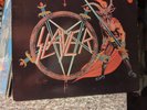 Slayer  Show No Mercy -Vinyl- Metal Blade Restless Records 1983