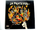 LA PROTESTA WITH: TONY PABON FREE RICO 706 MONO 1970.