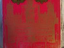 XTC Nonsuch 1992 Vinyl Double LP First UK Issue Vinyl & Sleeve