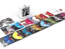 The Rolling Stones - In Mono, Box Set Includes 16 Lps On Color Vinyl + Book