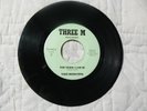 Thee Midniters / The Intruders: The Town I Live In / Cowboys To Girls 45rpm Rock