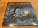 IRON MAIDEN - Fear Of The Dark (reissue) - gatefold 180g vinyl 2xLP NEW SEALED