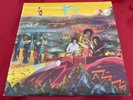 JIMI HENDRIX EXPERIENCE ELECTRIC LADYLAND PART 1 ORIGINAL TRACK UK 1ST PRESS