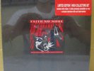 FAITH NO MORE-King For A Day....Fool For A Lifetime (UK limited 7x7 inch box