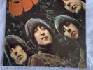 The Beatles Rubber Soul Vinyl Lp Record Vinyl Album