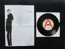 Stone Roses DEMO 7” One Love (1990 UK Silvertone OREDJ17 +Prees Rel) NM