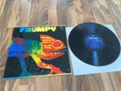 FRUMPY ALL WILL BE CHANGED LP ORIGINAL VINYL  G+