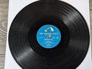 CLASSIC ELVIS PRESLEY 78  HEARTBREAK HOTEL / I WAS THE ONE  UK HMV POP 182