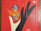 VELOCITY GIRL - Gilded Stars...VINYL LP Sub Pop NM