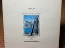 DOROTHY ASHBY  Dorothy's Harp   Cadet LPS-825   Original 1969 CLEAN Jazz Funk LP