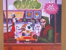 MF Doom MM..FOOD  Colored Vinyl Double LP 2024 Reissue