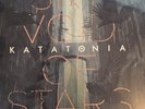 Katatonia – Sky Void of Stars 2xLP White Vinyl Limited Edition 2023
