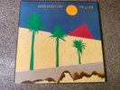 The Cure Boy's Don't Cry Rare 1st Press Original PVC USA LP