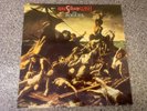 The Pogues Rum Sodomy & The Lash + Inner Rare Original UK / EU LP