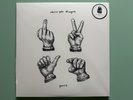 Goose Vinyl - Chain Yer Dragon Eclipse LE 2000 (SOLD OUT)