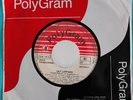 DEF LEPPARD EXTREMELY SCARCE TERMINALO(Armageddon It ) 1987  MEXICAN PROMO 45RPM