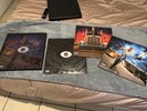 Bad Bunny Trilogy Vinyl Set