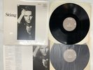 Sting ...Nothing Like The Sun UK LP [99034ER]
