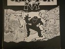 Rare 1989 Original Operation Ivy Energy Vinyl Record LP Inserts READ DESCRIPTION
