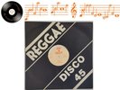 Earl Cunningham Jail House Roots Radics Band Jail House Rock 12