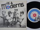 MODERNS Got To Have Pop  swedish powerpop 7